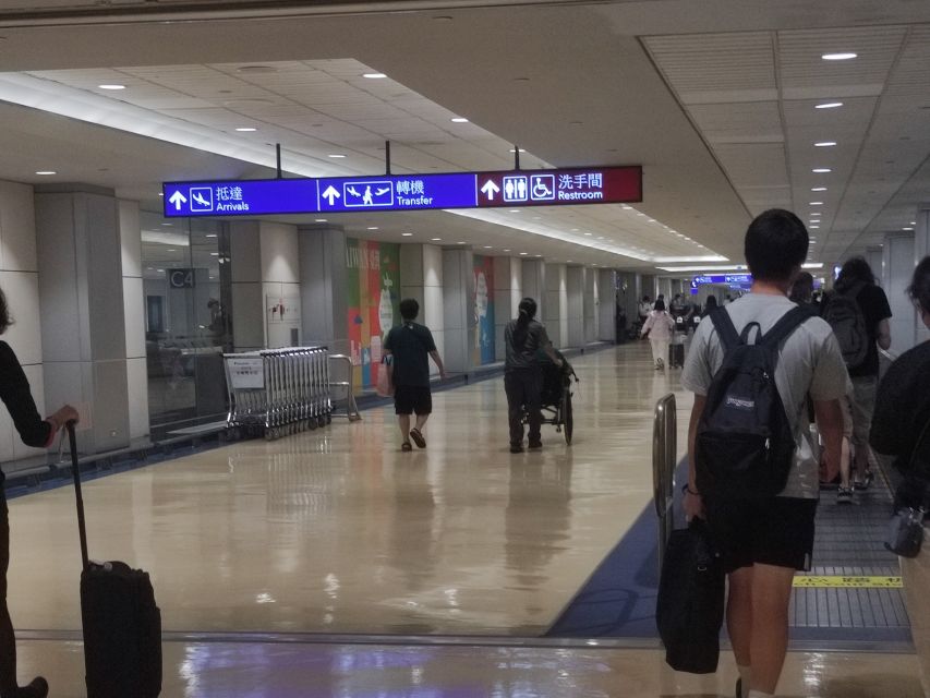 Bisa Kena Denda, 11 Larangan di Taiwan Ini Jangan Pernah Kamu Lakukan!