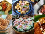 15 Nama Makanan Unik dan Lucu Khas Indonesia yang Bikin Ngakak Sekaligus Lapar!