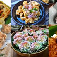 15 Nama Makanan Unik dan Lucu Khas Indonesia yang Bikin Ngakak Sekaligus Lapar!