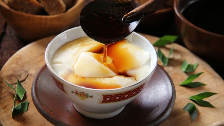 Resep Kembang Tahu yang Simple dan Mudah Dibuat, Bikin Ngiler!