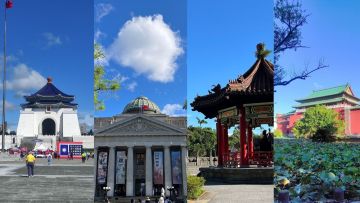 Ternyata Segini Budget liburan & Itinerary 1 Minggu di Taipei!