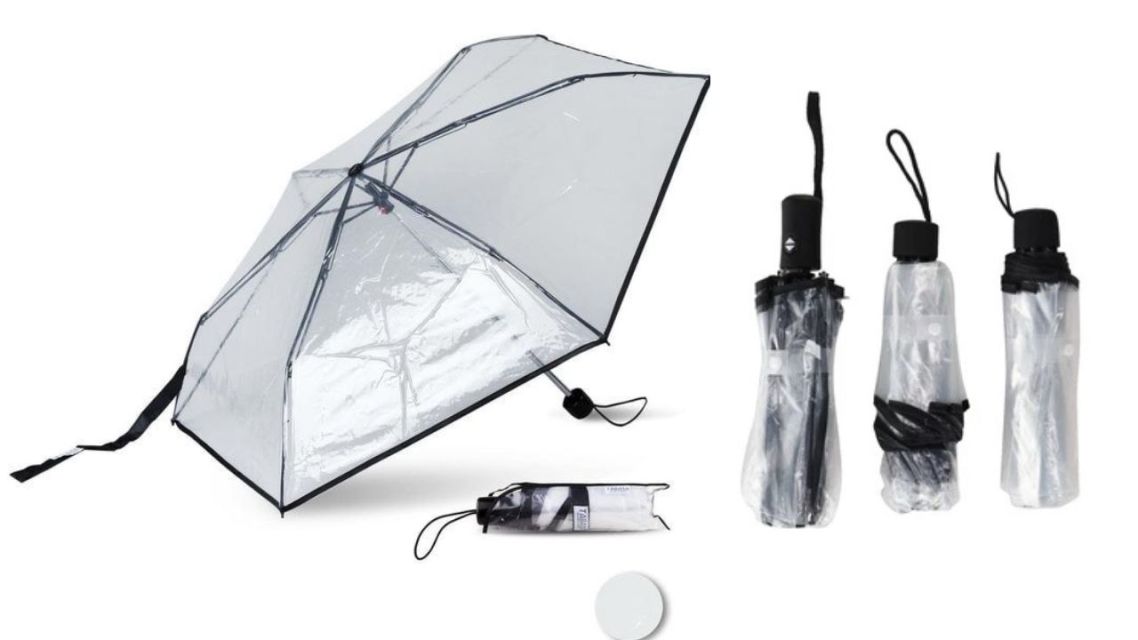14 Merek Payung Terbaik 2025 yang Tahan Angin & Hujan, Pilihan Wajib buat Si Mobilitas Tinggi! 42 tabasa