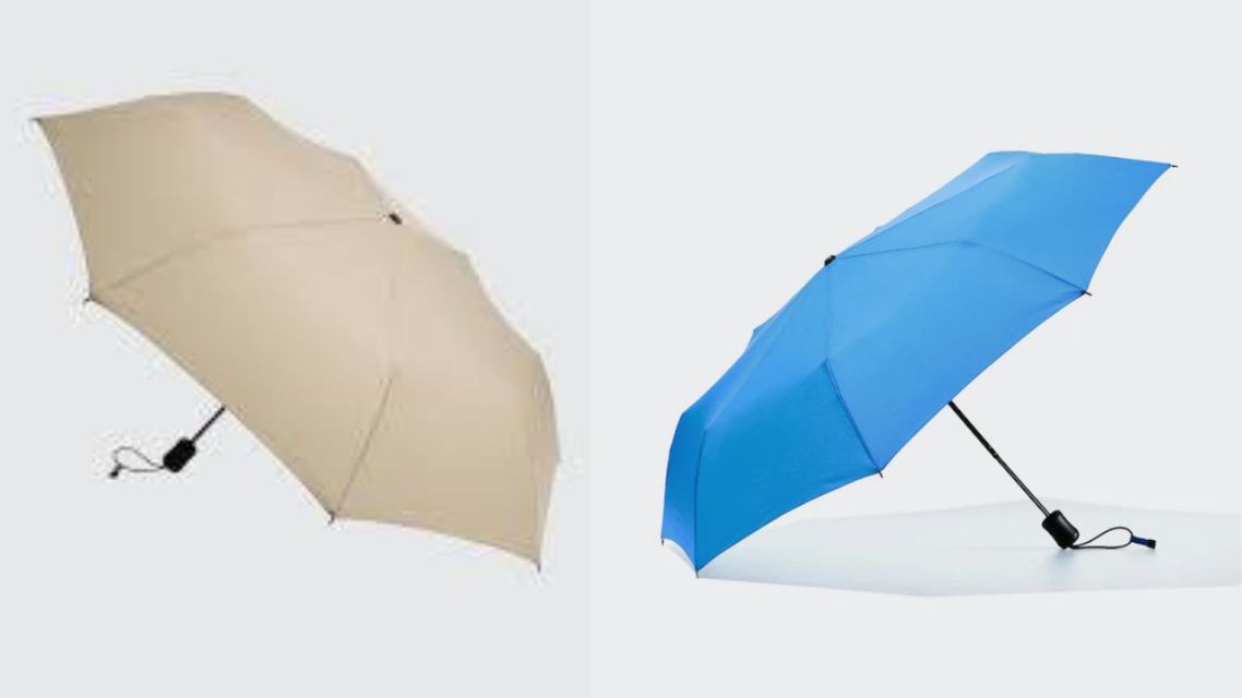 14 Merek Payung Terbaik 2025 yang Tahan Angin & Hujan, Pilihan Wajib buat Si Mobilitas Tinggi! 34 payung uniqlo