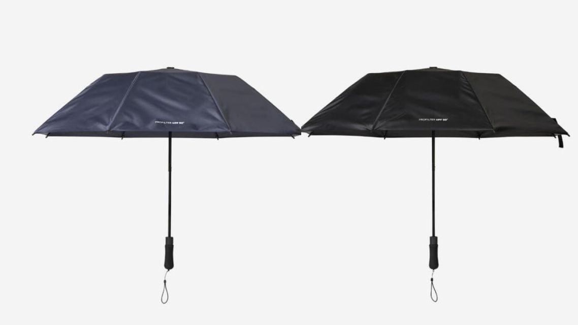 14 Merek Payung Terbaik 2025 yang Tahan Angin & Hujan, Pilihan Wajib buat Si Mobilitas Tinggi! 36 merek payung terbaik Decathlon