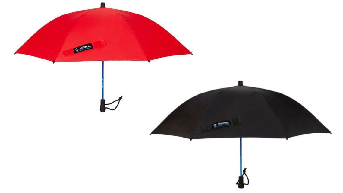 14 Merek Payung Terbaik 2025 yang Tahan Angin & Hujan, Pilihan Wajib buat Si Mobilitas Tinggi! 37 helinox