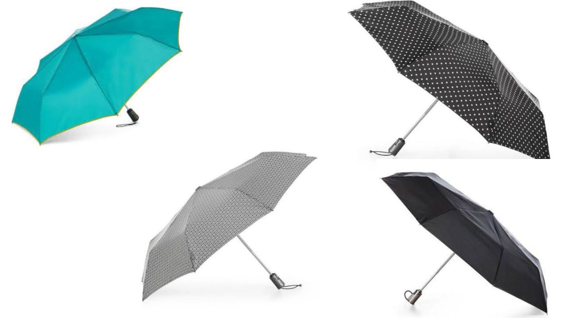 14 Merek Payung Terbaik 2025 yang Tahan Angin & Hujan, Pilihan Wajib buat Si Mobilitas Tinggi! 32 merek payung terbaik Totes