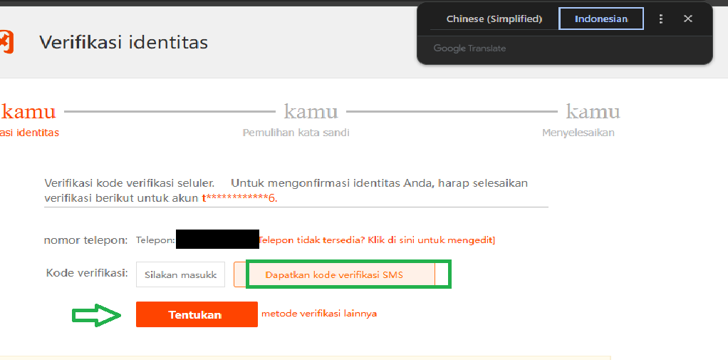 Cara Belanja di Taobao untuk Pembeli dari Indonesia, Ini Tips dan Triknya! 58 Cara Belanja di Taobao untuk Pembeli dari Indonesia, Ini Tips dan Triknya!