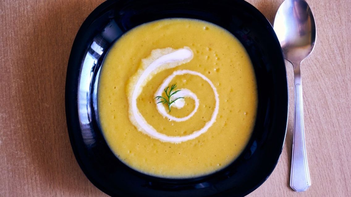 5 Resep MPASI 6 Bulan yang Sederhana & Penuh Gizi