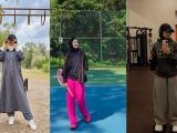 9 Model Outfit Olahraga Hijab yang Cocok dengan Style Kamu!