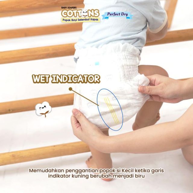 7 Merek Pampers Bayi 0-6 yang Bagus dan Tidak Bikin Ruam Kemerahan! 20 7 Merek Pampers Bayi 0-6 yang Bagus dan Tidak Bikin Ruam Kemerahan!