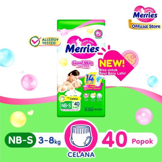 7 Merek Pampers Bayi 0-6 yang Bagus dan Tidak Bikin Ruam Kemerahan! 17 7 Merek Pampers Bayi 0-6 yang Bagus dan Tidak Bikin Ruam Kemerahan!