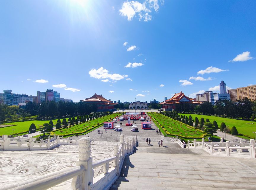 Cara Mencari Tempat Ibadah di Taipei dan Alternatifnya, Terutama untuk Turis Muslim