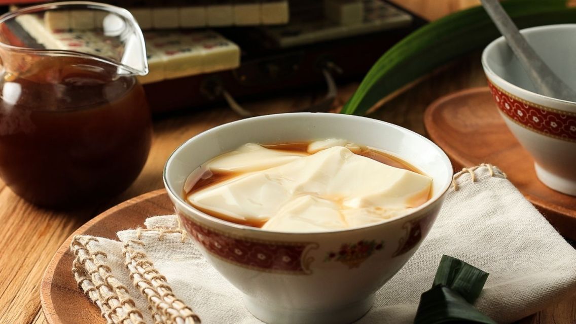 Resep Kembang Tahu yang Simple dan Mudah Dibuat, Bikin Ngiler!