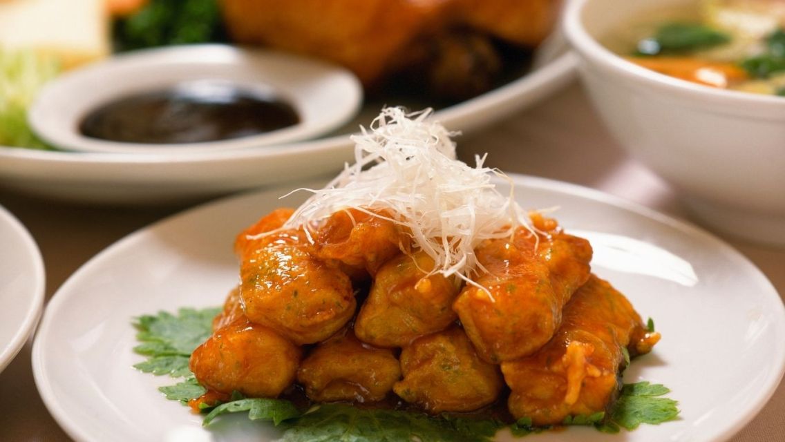 Resep Kembang Tahu Kering Paling Mudah, Enak, dan Nagih Banget!