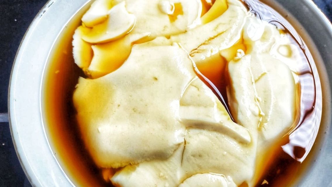 Resep Kembang Tahu yang Simple dan Mudah Dibuat, Bikin Ngiler!