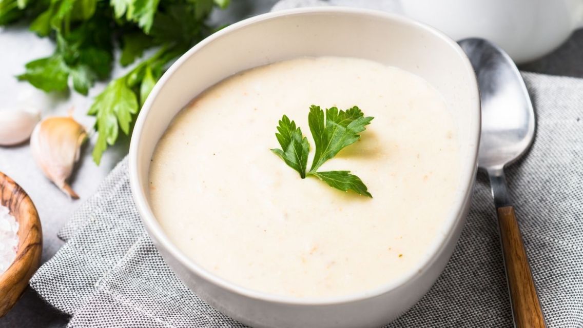 5 Resep MPASI 6 Bulan yang Sederhana & Penuh Gizi