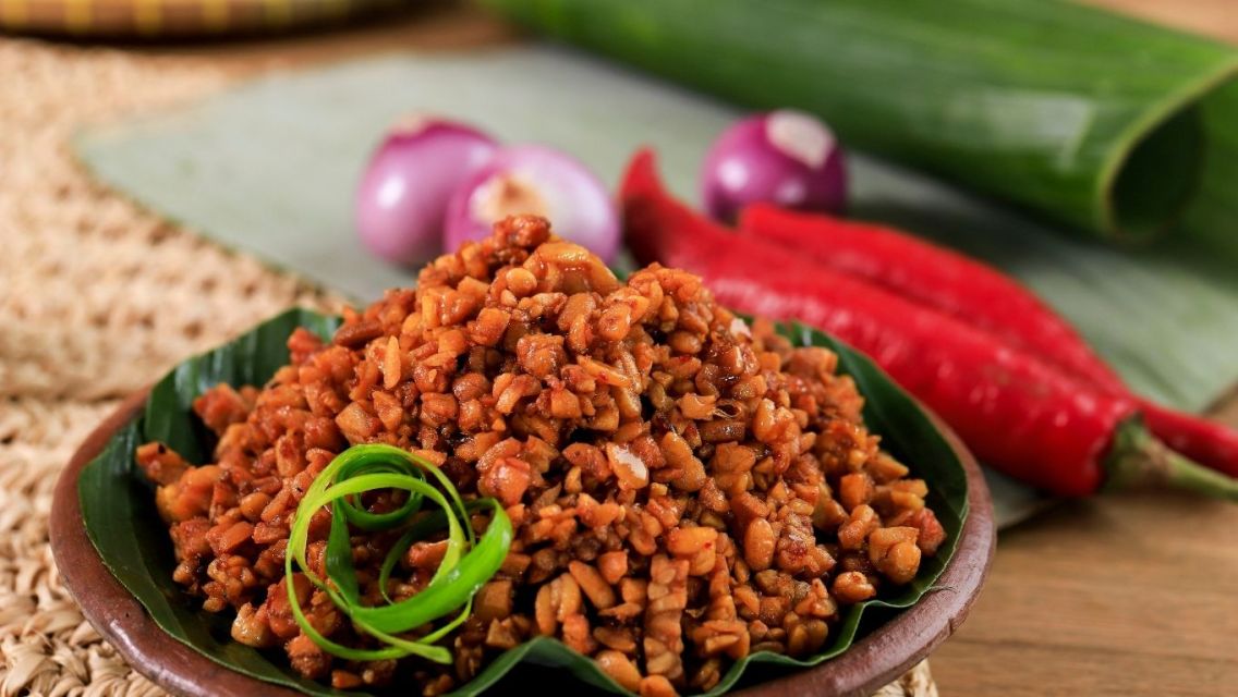 Resep Tempe Orek Simple (Kering, Basah, Pedas Manis, dll)