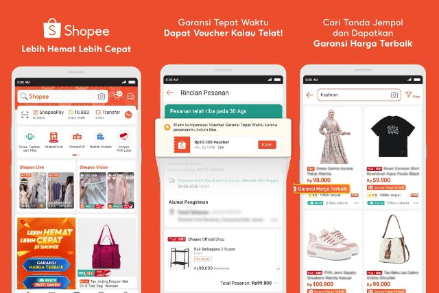 shopee indonesia