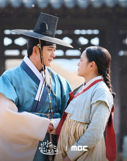 List Drama Korea November-Desember 2025 yang Gacor Abis!