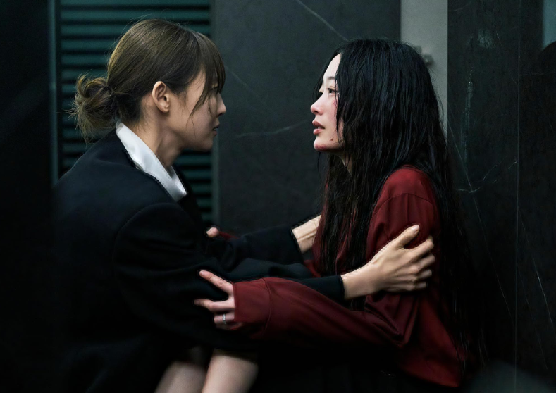 List Drama Korea November-Desember 2025 yang Gacor Abis!