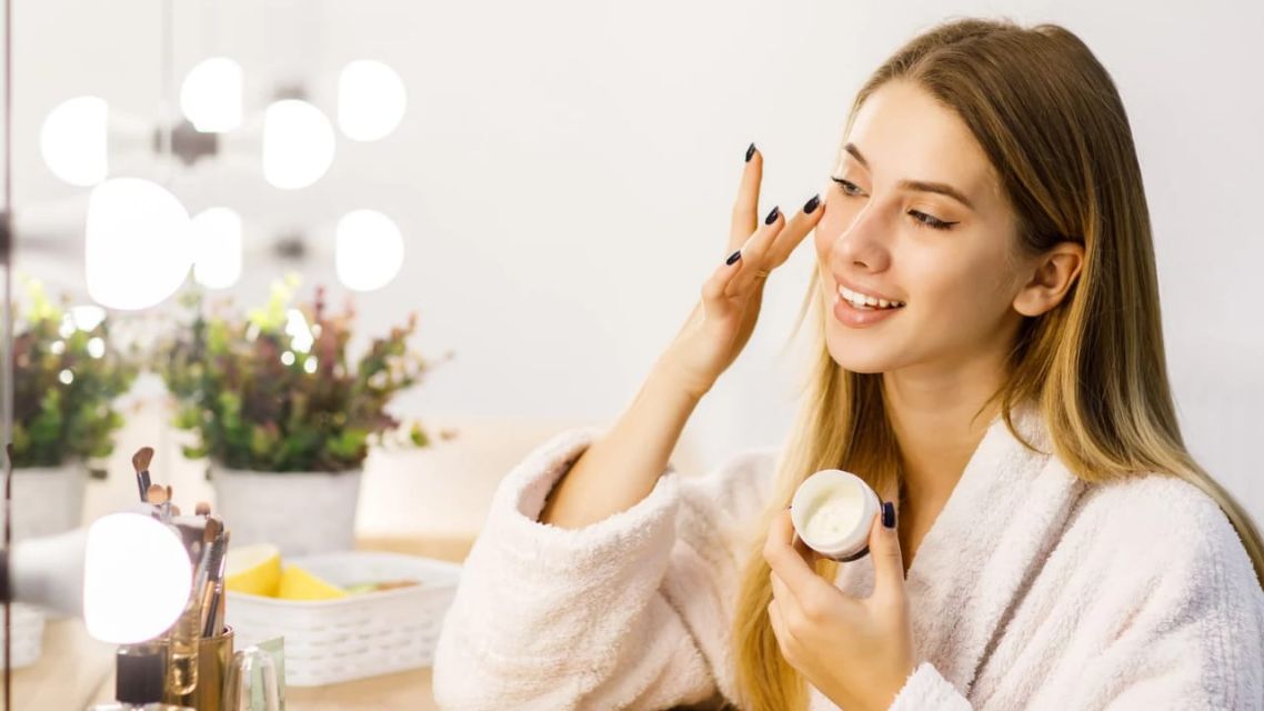 skincare routine di musim hujan yang wajib diperhatikan