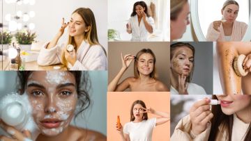 Skincare Routine di Musim Hujan: 10 Tips & Hacks biar Kulit Tetap Glowing