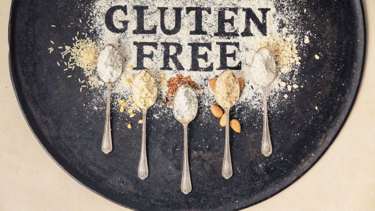 Tepung Gluten Free: Apa Manfaat dan Jenisnya?