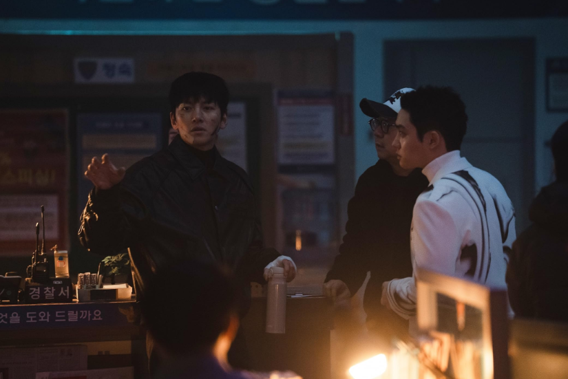 List Drama Korea November-Desember 2025 yang Gacor Abis!