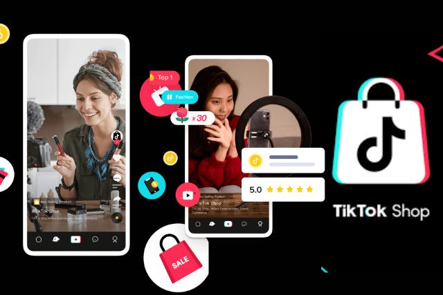 tiktok shop
