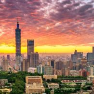 [Penting] Rekomendasi dan Tips memilih Hotel di Taipei untuk Turis