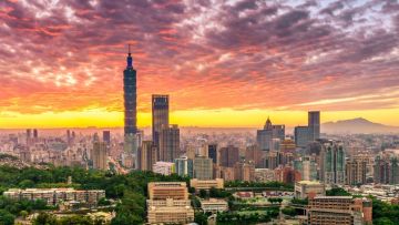 [Penting] Rekomendasi dan Tips memilih Hotel di Taipei untuk Turis