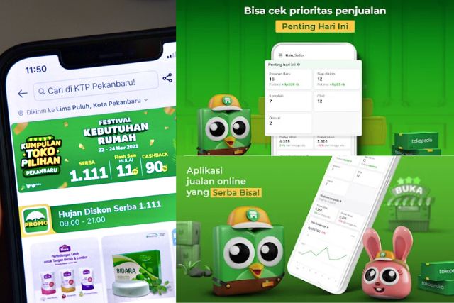 tokopedia