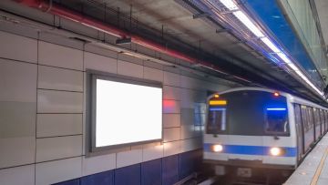 Tutorial naik MRT Taiwan dengan Bantuan Google Maps