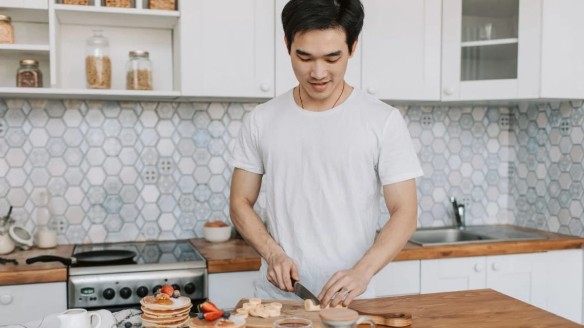 11 Upgrade Skill Saat Jomblo yang Terbukti Bikin Hidupmu Anti Ngenes dan Super Powerful 12 upgrade skill memasak saat jomblo