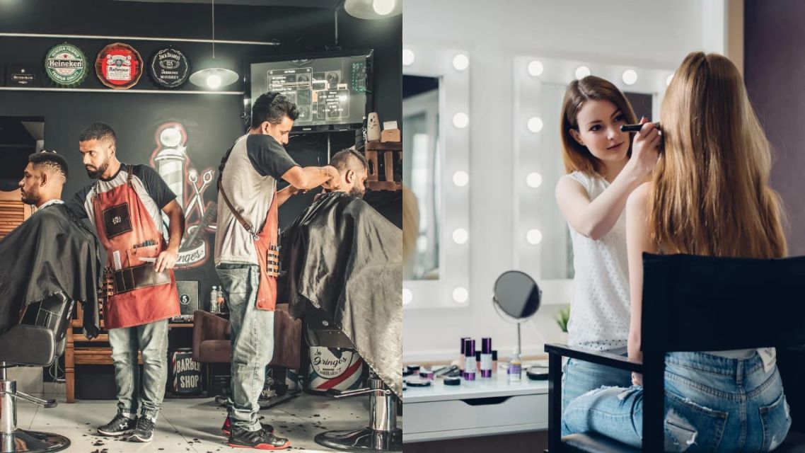 11 Upgrade Skill Saat Jomblo yang Terbukti Bikin Hidupmu Anti Ngenes dan Super Powerful 13 upgrade skill saat jomblo-belajar makeup & skill grooming