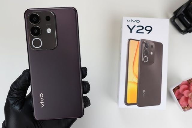 vivo y29 spesifikasi