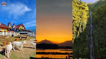 7 Tempat Wisata Boyolali Terbaru yang Instagrammable