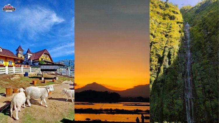 7 Tempat Wisata Boyolali Terbaru yang Instagrammable