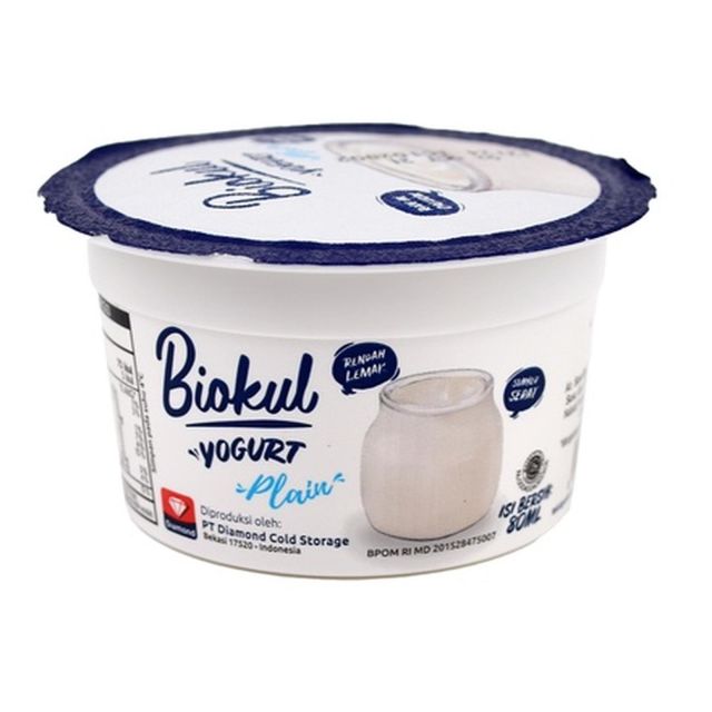 Cara Membuat Yogurt Sendiri, Hanya Butuh 2 Bahan Ini!