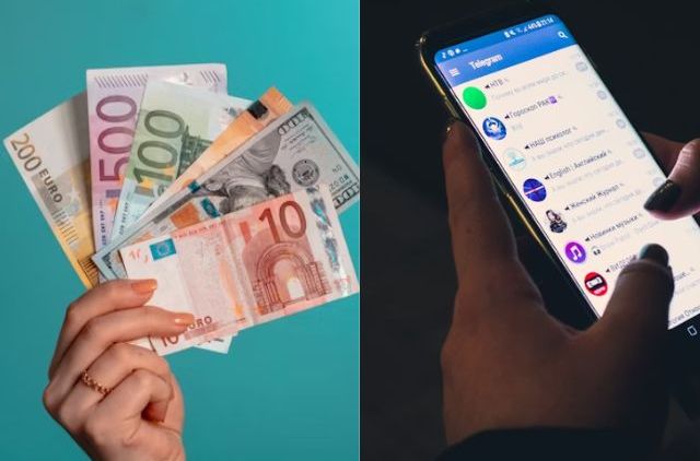 5 Cara Menghasilkan Uang dari Telegram Tanpa Modal