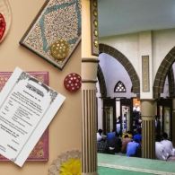 6 Contoh Undangan Pengajian Sederhana yang Baik