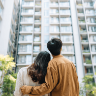 Mimpi Punya Apartemen di Luar Negeri? Pelan-Pelan, Tapi Bisa Kok!