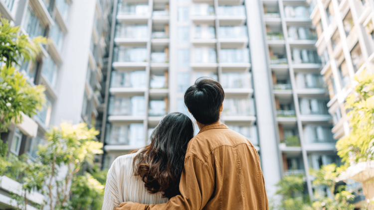 Mimpi Punya Apartemen di Luar Negeri? Pelan-Pelan, Tapi Bisa Kok!