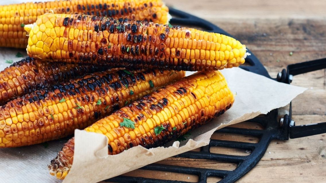 7 Resep Bumbu Jagung Bakar Praktis & Enak 11