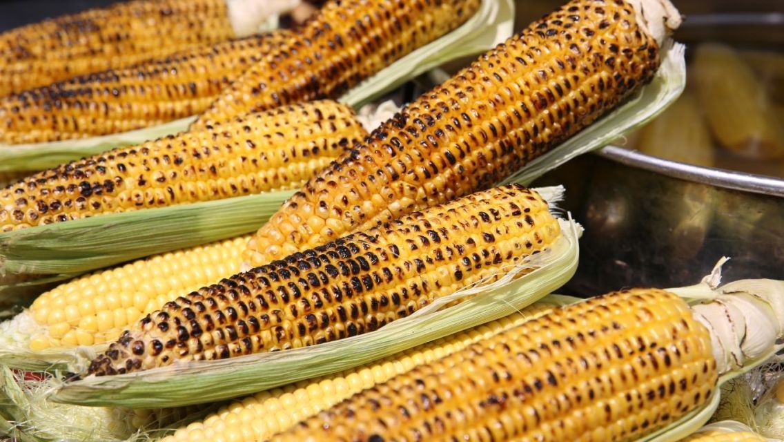 7 Resep Bumbu Jagung Bakar Praktis & Enak 13