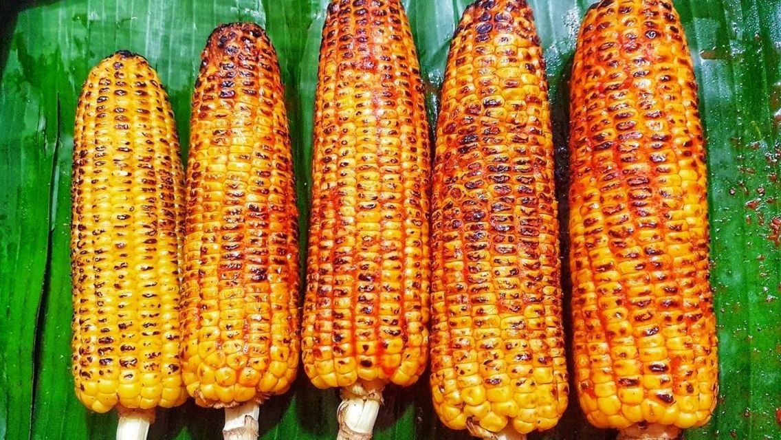 7 Resep Bumbu Jagung Bakar Praktis & Enak 10
