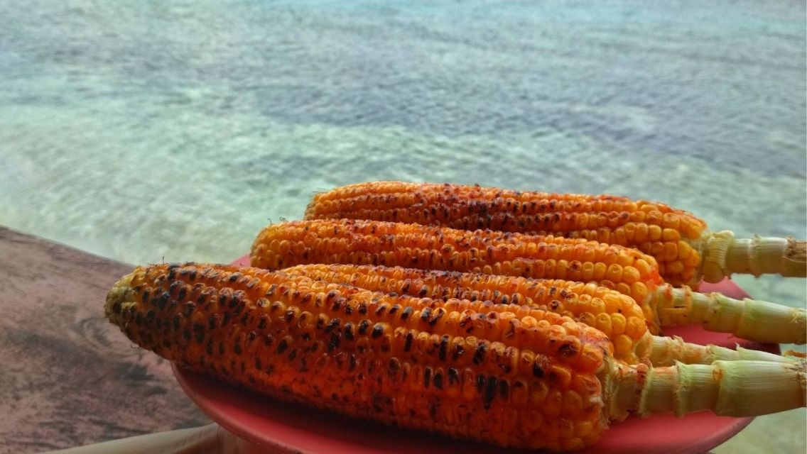 7 Resep Bumbu Jagung Bakar Praktis & Enak 9