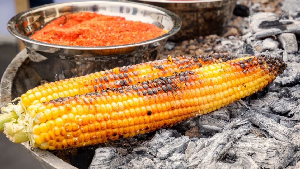 7 Resep Bumbu Jagung Bakar Praktis & Enak 12