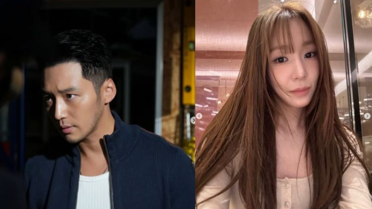 Aww, Byun Yo Han dan Tiffany SNSD Konfirmasi Pacaran dan Segera Menikah!