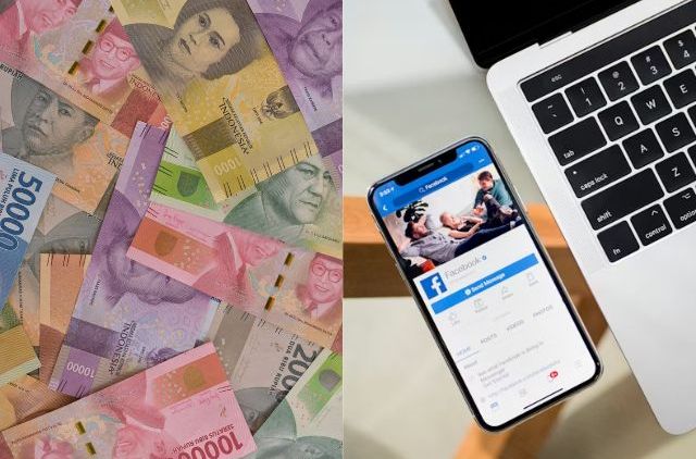 Cara Menghasilkan Uang dari Facebook yang Terbukti Legit!